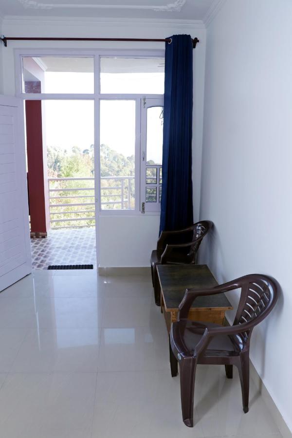 Himalayan Homestay Dharamshala Exterior foto