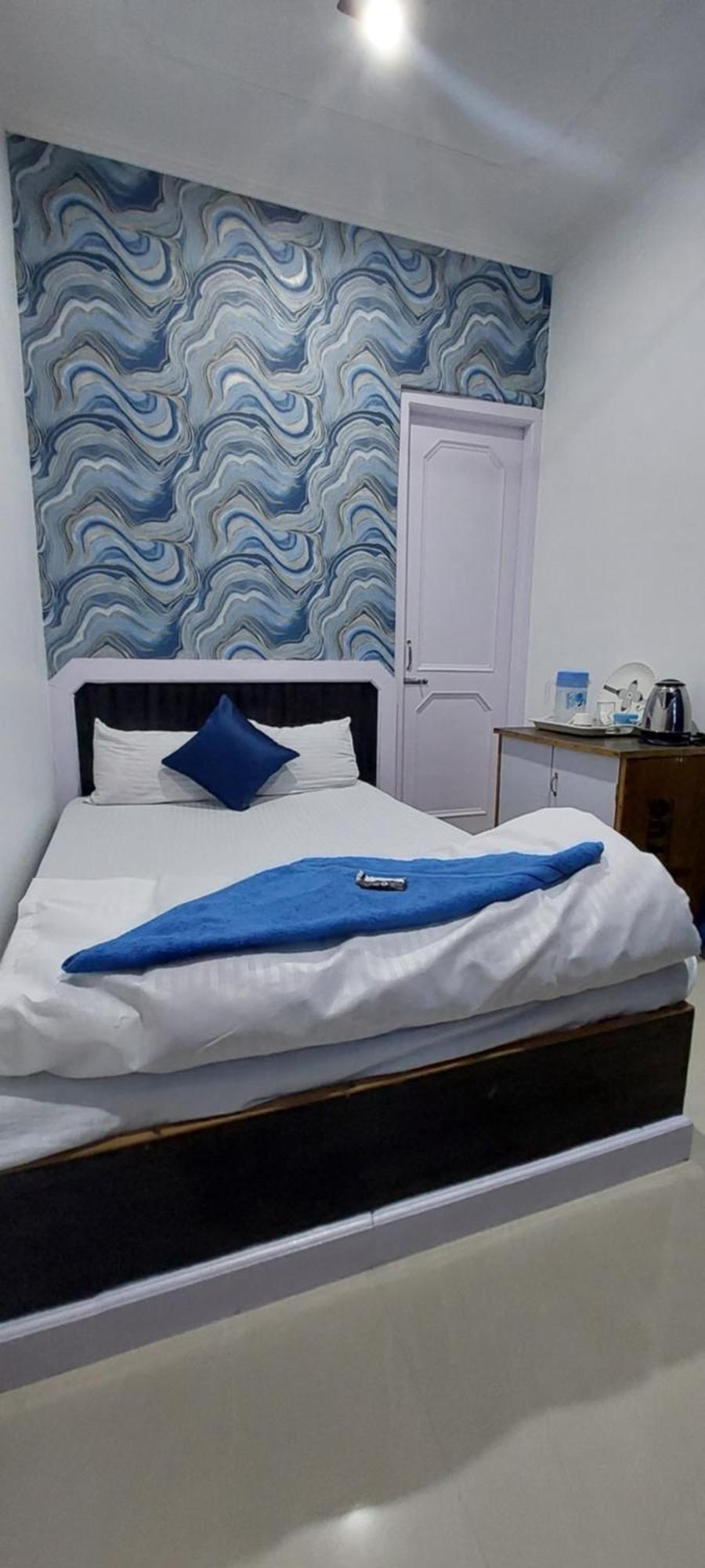 Himalayan Homestay Dharamshala Zimmer foto